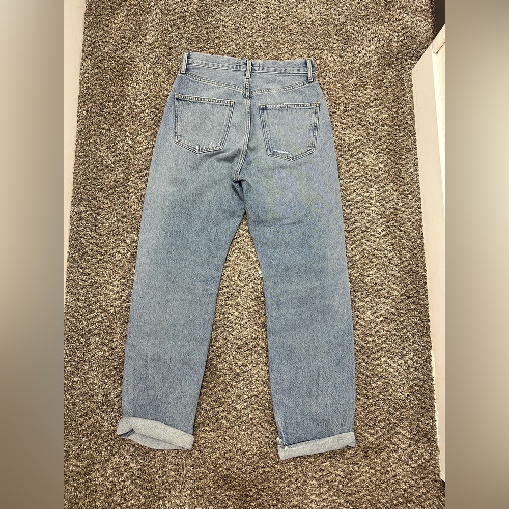 AGOLDE Jeans